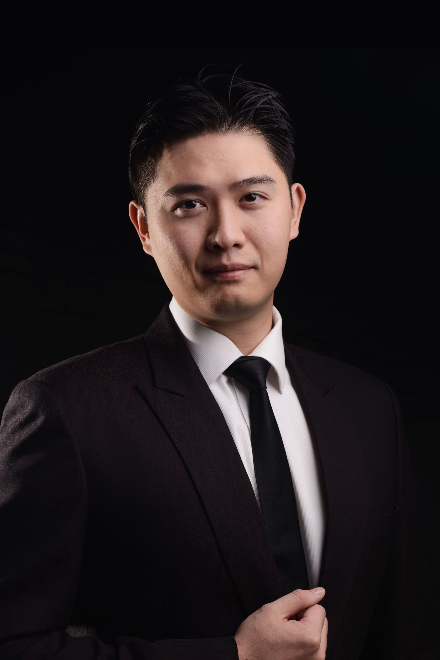 Xavier Cheng